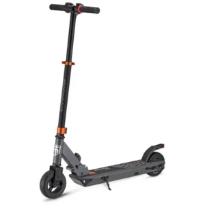 Trotinete Elétrica Infantil com Velocidade até 24 km/h